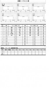 2/14 須恵バレンタイン杯U-10