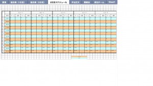 1/11 鹿児島遠征