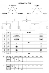 2/21 AFPカップU-8