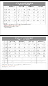 8/25・26 八女フェスティバルU-11・12