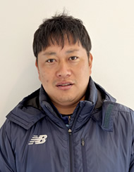 信田 卓也コーチ